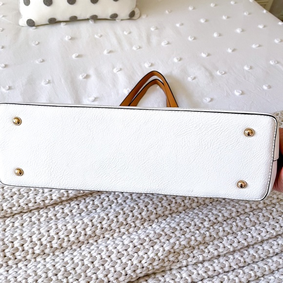 White tote bag - Picture 5 of 5